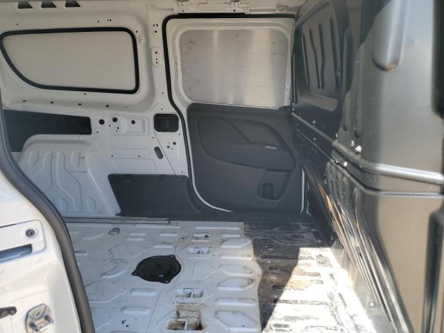 Photo 11 from auction – 2022 RAM PROMASTER with VIN ZFBHRFABXN6W52482