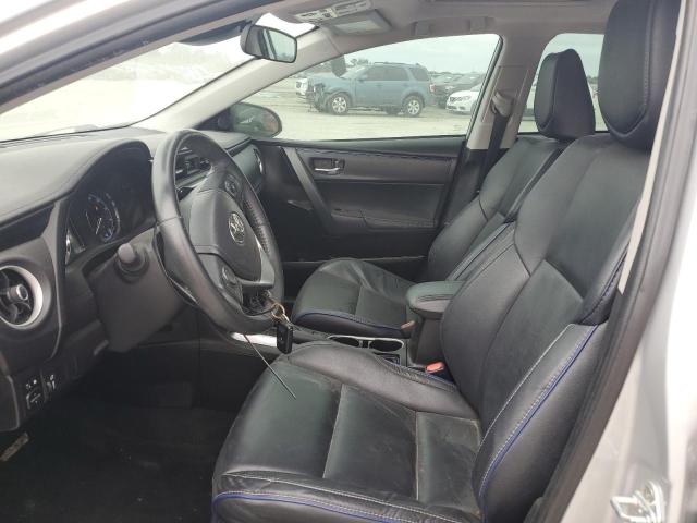 Photo 7 from auction – 2017 TOYOTA COROLLA L with VIN 5YFBURHE7HP731737