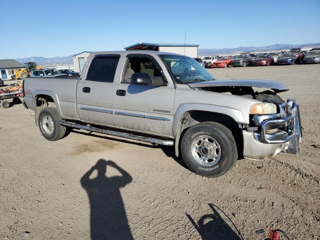 Photo 4 from auction – 2004 GMC SIERRA K25 with VIN 1GTHK23G94F260255
