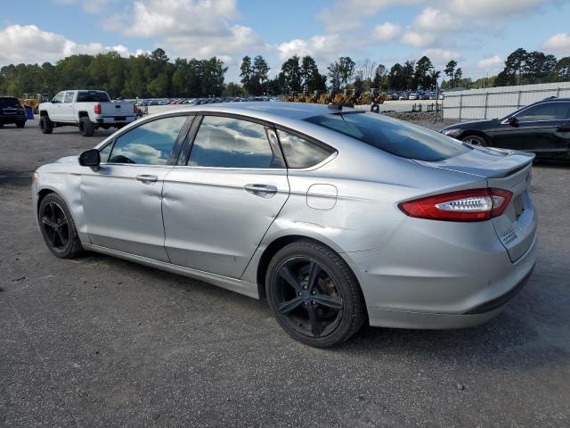 Photo 2 from auction – 2016 FORD FUSION SE with VIN 3FA6P0H73GR213256