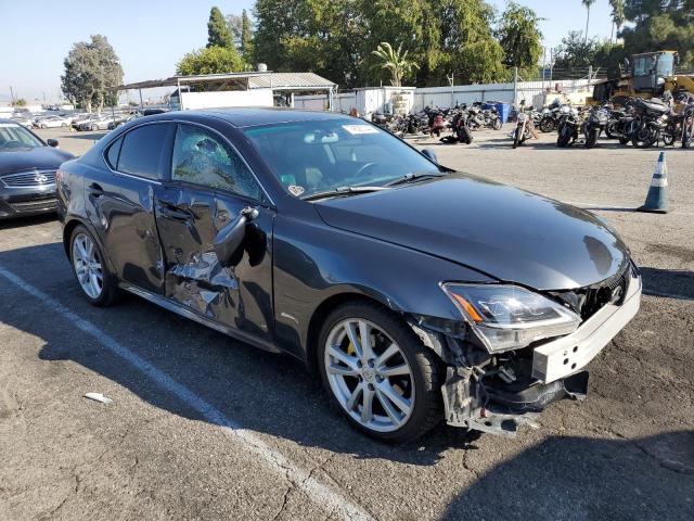 Photo 4 from auction – 2007 LEXUS IS 250 with VIN JTHBK262072036968