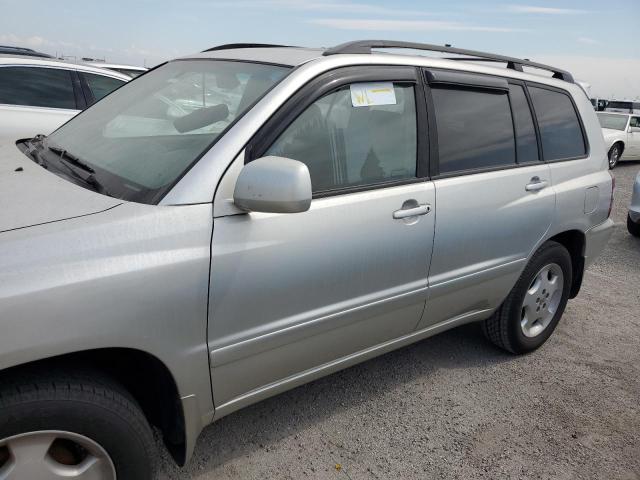 Photo 13 from auction – 2007 TOYOTA HIGHLANDER with VIN JTEEP21A270196419