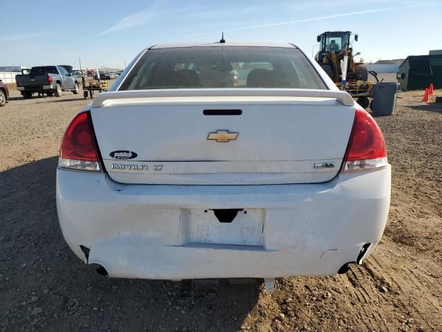 Photo 6 from auction – 2013 CHEVROLET IMPALA LT with VIN 2G1WG5E3XD1235255