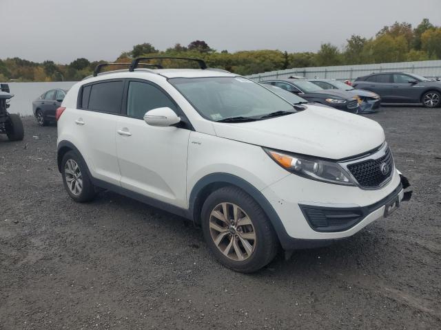 Photo 4 from auction – 2015 KIA SPORTAGE L with VIN KNDPBCAC0F7776244
