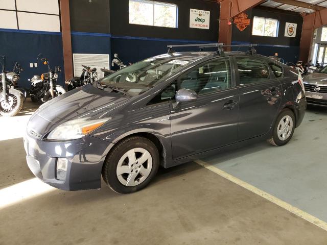 TOYOTA PRIUS 2010 with VIN JTDKN3DU9A0046095 - Photo from auction