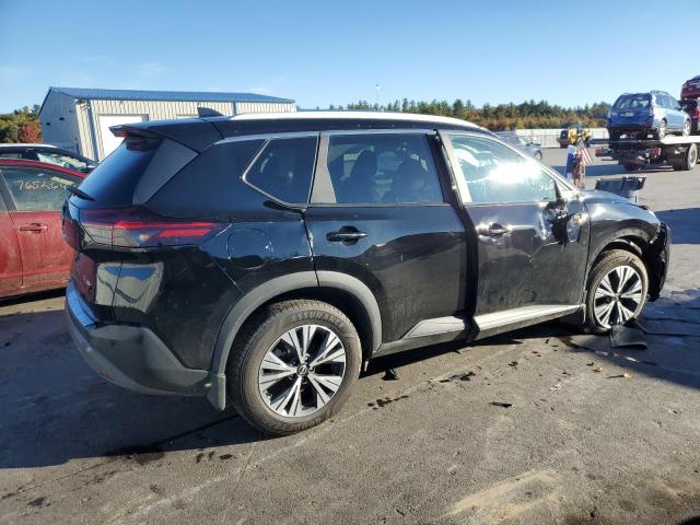 Photo 3 from auction – 2023 NISSAN ROGUE SV with VIN 5N1BT3BB6PC863177
