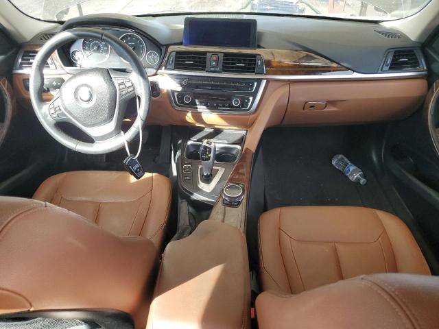 Photo 8 from auction – 2015 BMW 328 I with VIN WBA3A5C56FF607036