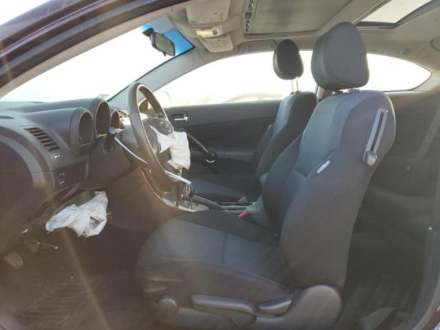 Photo 7 from auction – 2009 TOYOTA SCION TC with VIN JTKDE167490277995