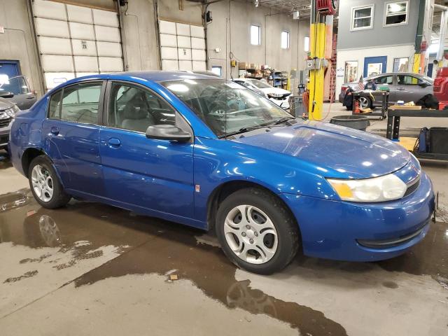 Photo 4 from auction – 2004 SATURN ION LEVEL with VIN 1G8AJ52F24Z196941