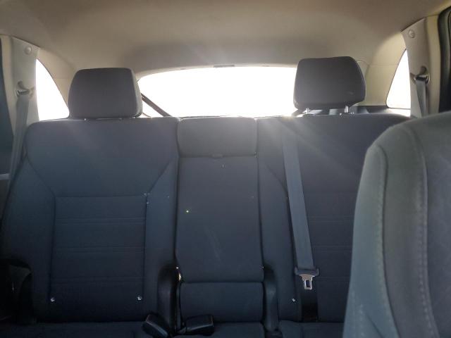 Photo 10 from auction – 2016 KIA SORENTO LX with VIN 5XYPGDA33GG127579