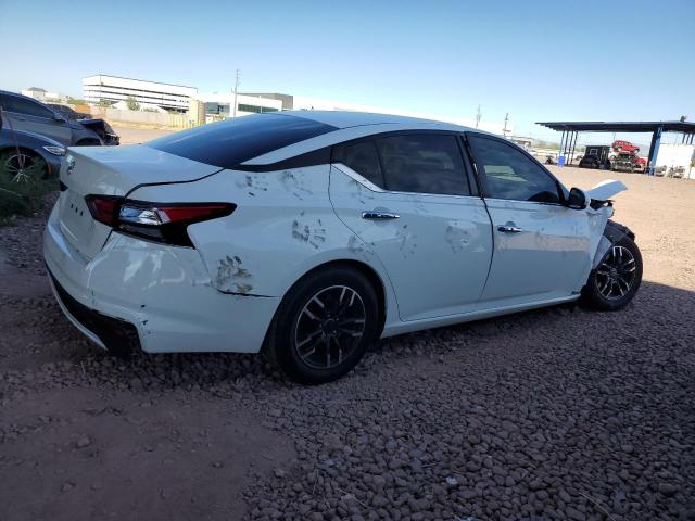 Photo 3 from auction – 2022 NISSAN ALTIMA S with VIN 1N4BL4BV6NN335568