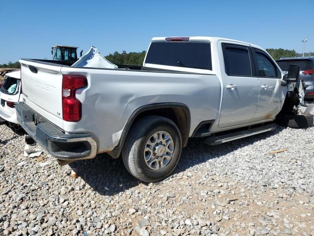 Photo 3 from auction – 2024 CHEVROLET SILVERADO with VIN 1GC4YNE77RF106291