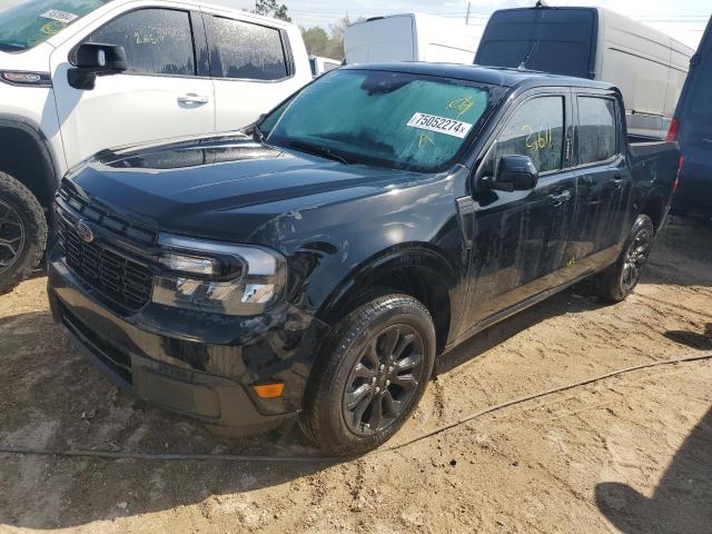 FORD MAVERICK X 2023 with VIN 3FTTW8F96PRA98395 - Photo from auction