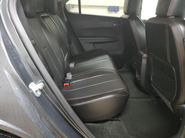 Photo 11 from auction – 2017 CHEVROLET EQUINOX PR with VIN 2GNALDEK3H6117434