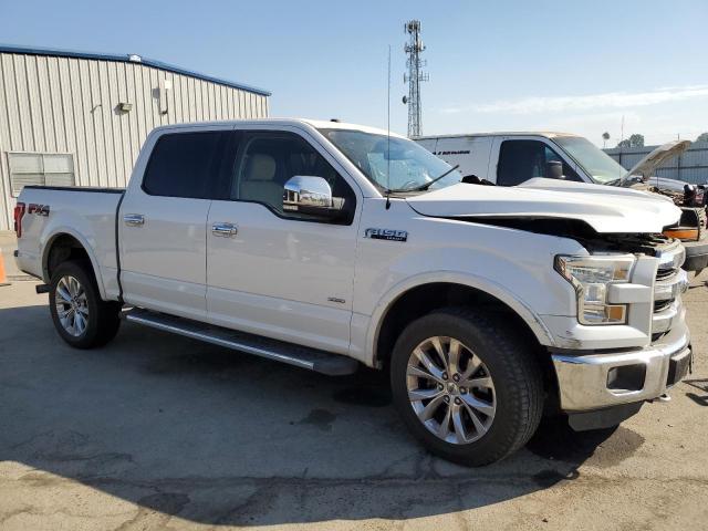 Photo 4 from auction – 2016 FORD F150 SUPER with VIN 1FTEW1EG7GFA47923