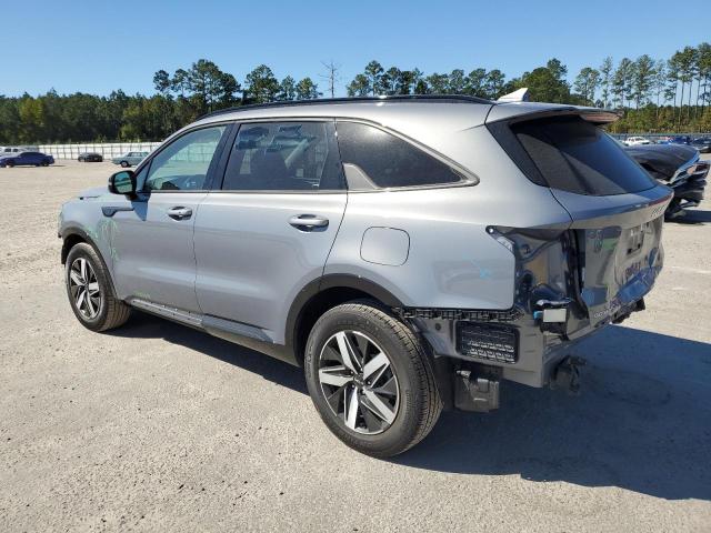 Photo 2 from auction – 2023 KIA SORENTO S with VIN 5XYRL4LC6PG184988