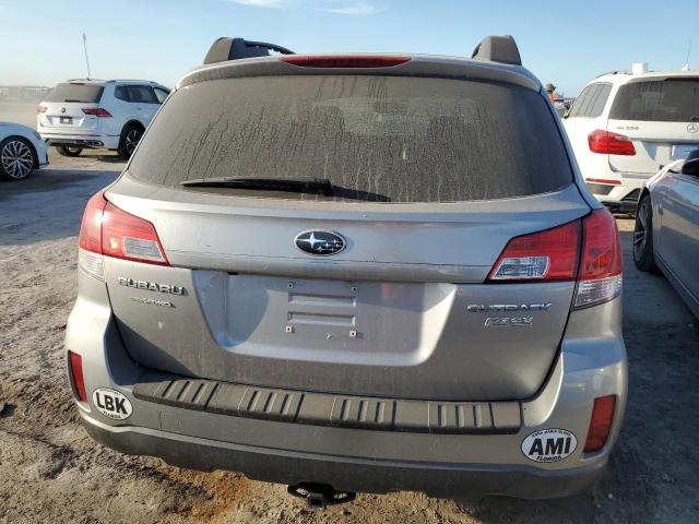 Снимка 6 от търг – 2010 SUBARU OUTBACK 2. с VIN 4S4BRBLC4A3321793
