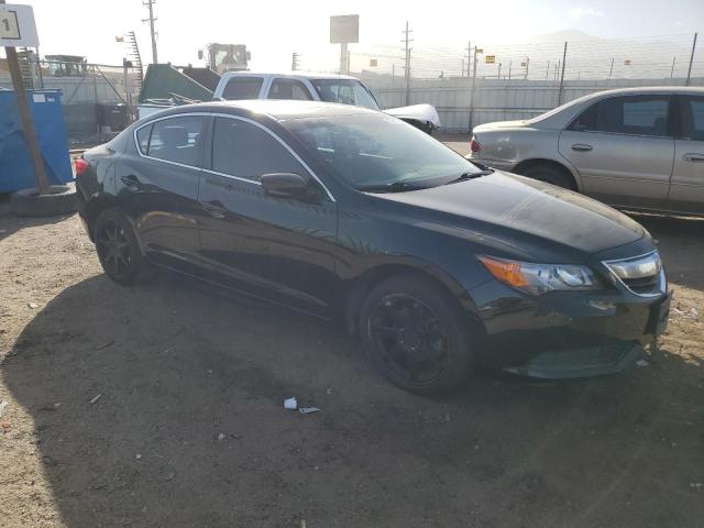 Photo 4 from auction – 2014 ACURA ILX 20 with VIN 19VDE1F33EE003248