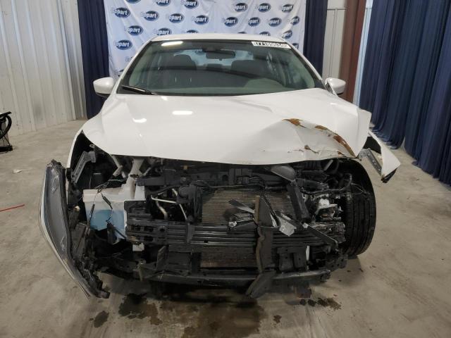 Photo 5 from auction – 2023 NISSAN VERSA SV with VIN 3N1CN8EV0PL850986