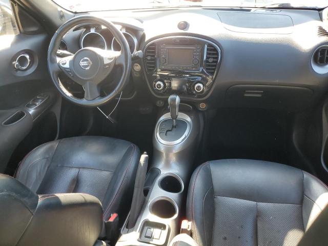 Photo 8 from auction – 2012 NISSAN JUKE S with VIN JN8AF5MR3CT117264