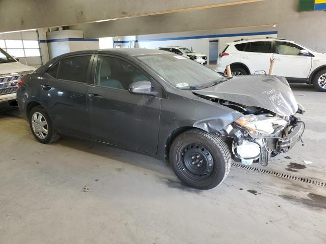 Photo 4 from auction – 2019 TOYOTA COROLLA L with VIN 2T1BURHE0KC186536