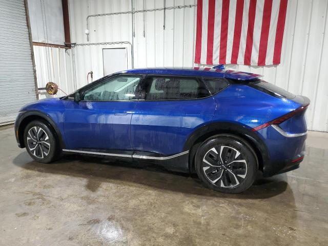 Photo 2 from auction – 2024 KIA EV6 LIGHT with VIN KNDC34LA0R5214311