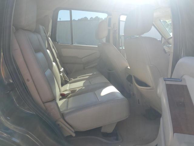Photo 11 from auction – 2006 FORD EXPLORER E with VIN 1FMEU74E66ZA28670