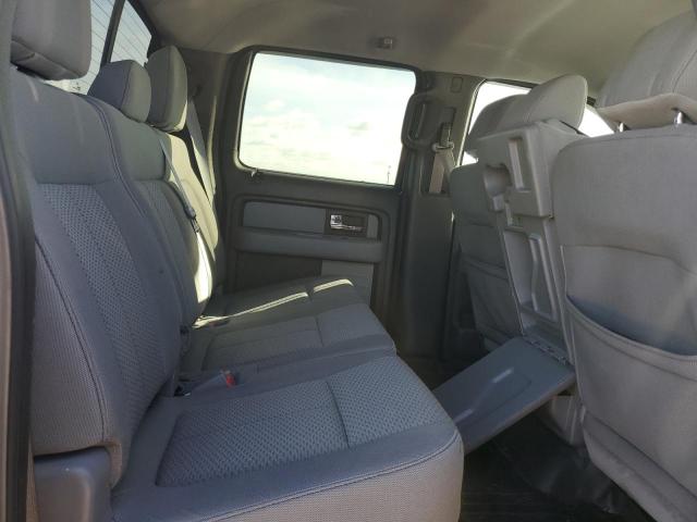 Photo 10 from auction – 2013 FORD F150 SUPER with VIN 1FTFW1ET0DFA11407
