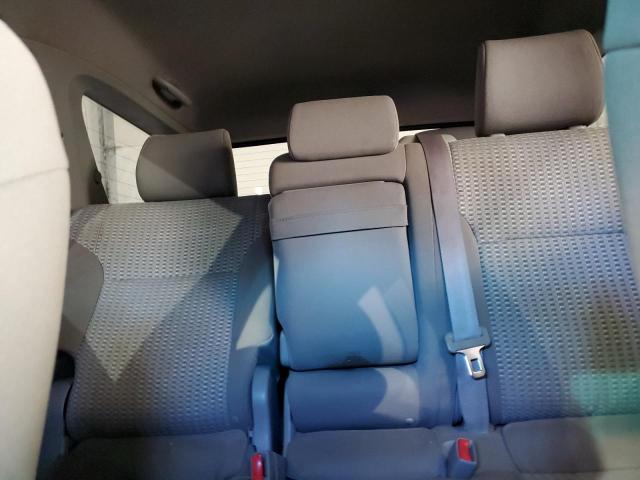 Photo 10 from auction – 2007 TOYOTA 4RUNNER SR with VIN JTEBU14R770123389