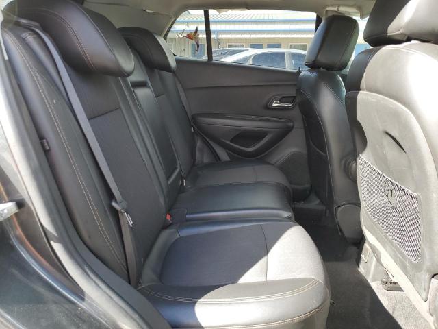 Photo 11 from auction – 2018 CHEVROLET TRAX 1LT with VIN KL7CJPSB8JB726158