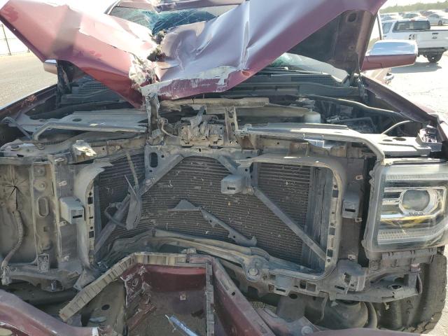 Photo 11 from auction – 2016 GMC SIERRA C15 with VIN 3GTP1PEC8GG215123