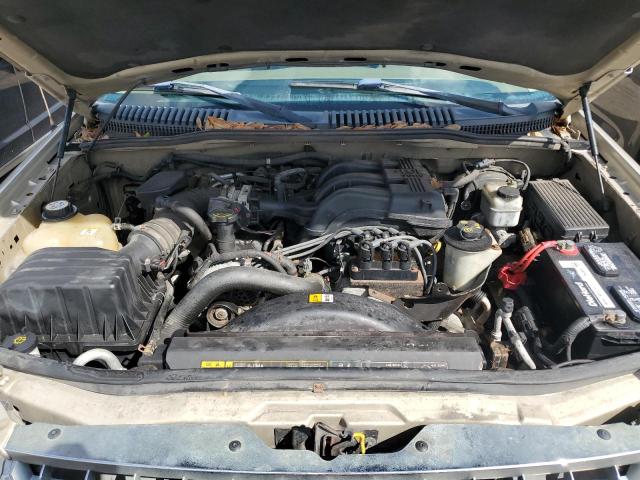 Photo 12 from auction – 2005 FORD EXPLORER X with VIN 1FMZU73K35ZA35714