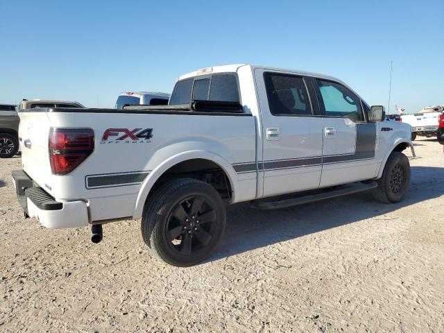Photo 3 from auction – 2013 FORD F150 SUPER with VIN 1FTFW1ET3DFA27567