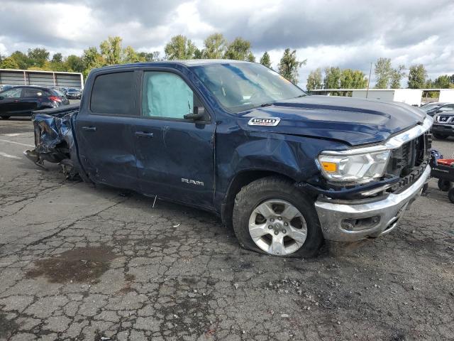 Photo 4 from auction – 2021 RAM 1500 BIG H with VIN 1C6SRFFM0MN723858