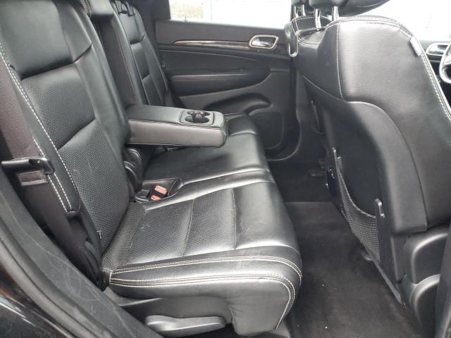 Photo 11 from auction – 2011 JEEP GRANDCHERO with VIN 1J4RR4GG9BC586152