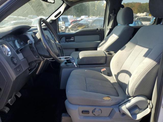 Photo 7 from auction – 2013 FORD F150 SUPER with VIN 1FTFW1ET1DFA50314