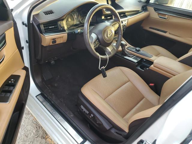 Photo 8 from auction – 2016 LEXUS ES 350 with VIN 58ABK1GG0GU032563
