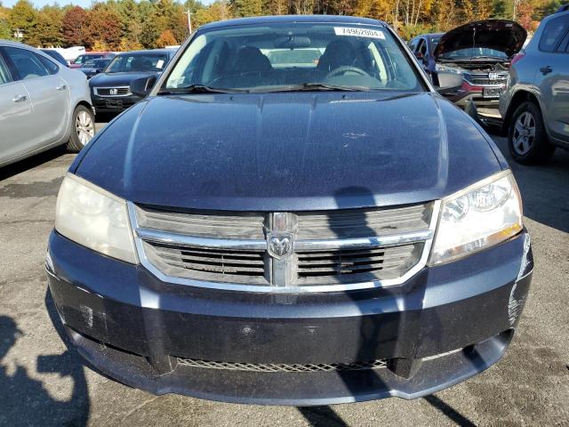 Photo 5 from auction – 2008 DODGE AVENGER SX with VIN 1B3LC56R28N649757