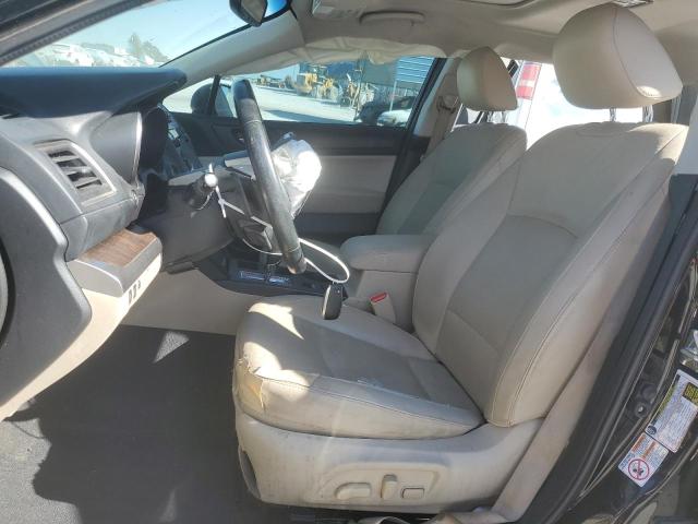 Photo 7 from auction – 2016 SUBARU OUTBACK 2. with VIN 4S4BSBNC5G3276549