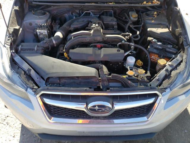 Photo 11 from auction – 2014 SUBARU XV CROSSTR with VIN JF2GPACC2E9332399