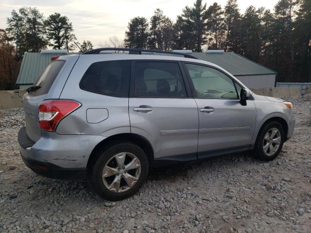 Photo 3 from auction – 2015 SUBARU FORESTER 2 with VIN JF2SJADC8FH506218