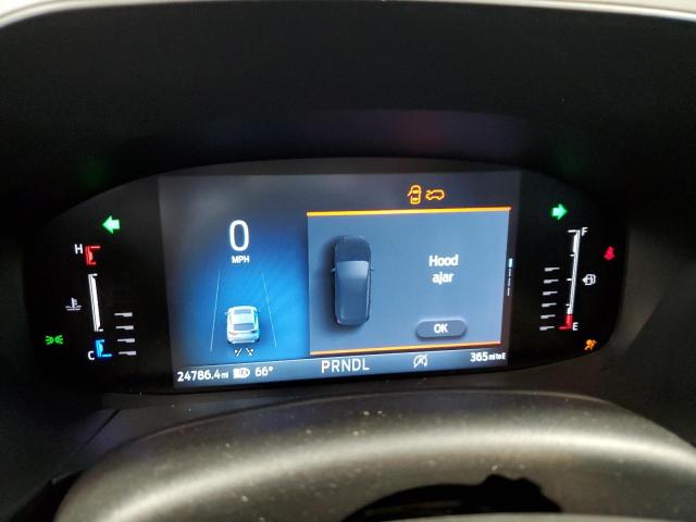 Photo 9 from auction – 2023 FORD ESCAPE ACT with VIN 1FMCU9GN3PUA23732