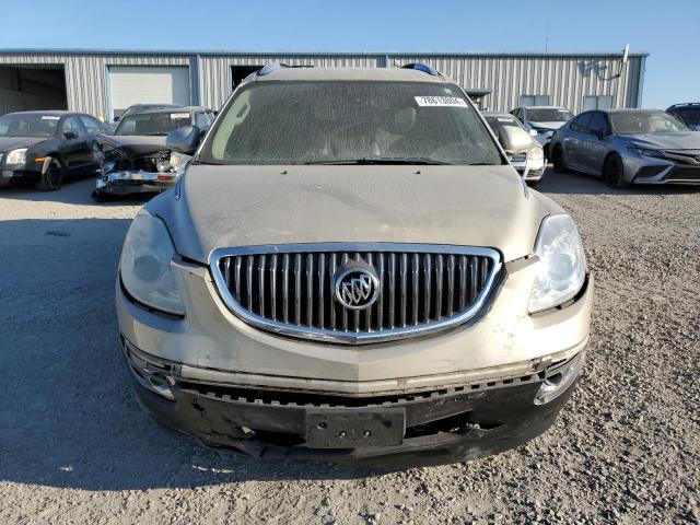 Photo 5 from auction – 2008 BUICK ENCLAVE CX with VIN 5GAEV23728J205046