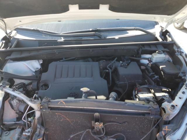Photo 12 from auction – 2015 TOYOTA HIGHLANDER with VIN 5TDDKRFH8FS113343