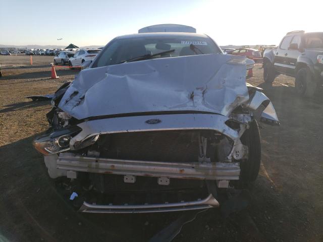 Photo 5 from auction – 2016 FORD FUSION SE with VIN 3FA6P0HDXGR217861