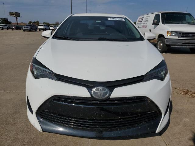 Photo 5 from auction – 2017 TOYOTA COROLLA L with VIN 5YFBURHE1HP688335