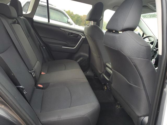 Photo 11 from auction – 2021 TOYOTA RAV4 LE with VIN 2T3G1RFV4MC169413