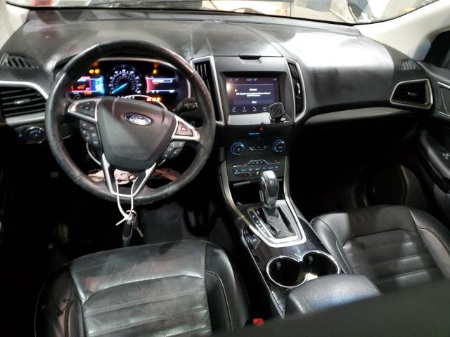 Photo 8 from auction – 2016 FORD EDGE SEL with VIN 2FMPK4J97GBB14840