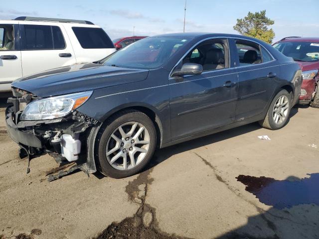 CHEVROLET MALIBU 1LT 2015 with VIN 1G11C5SL9FF188743 - Photo from auction