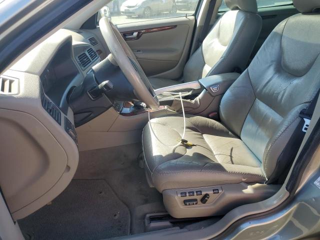 Photo 7 from auction – 2006 VOLVO XC70 with VIN YV4SZ592261242031
